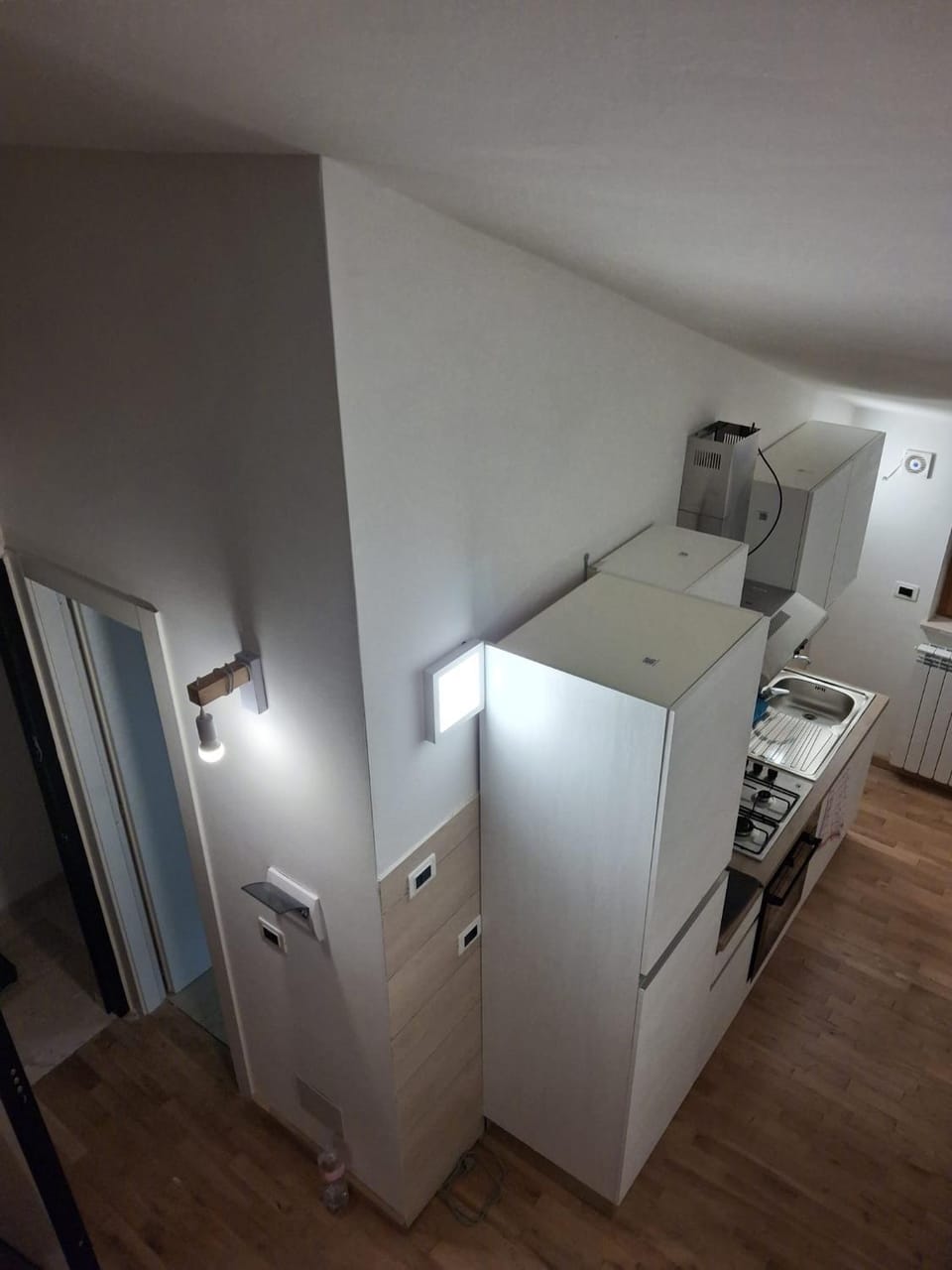 Chalet Franca Maria Chalet in Abruzzo