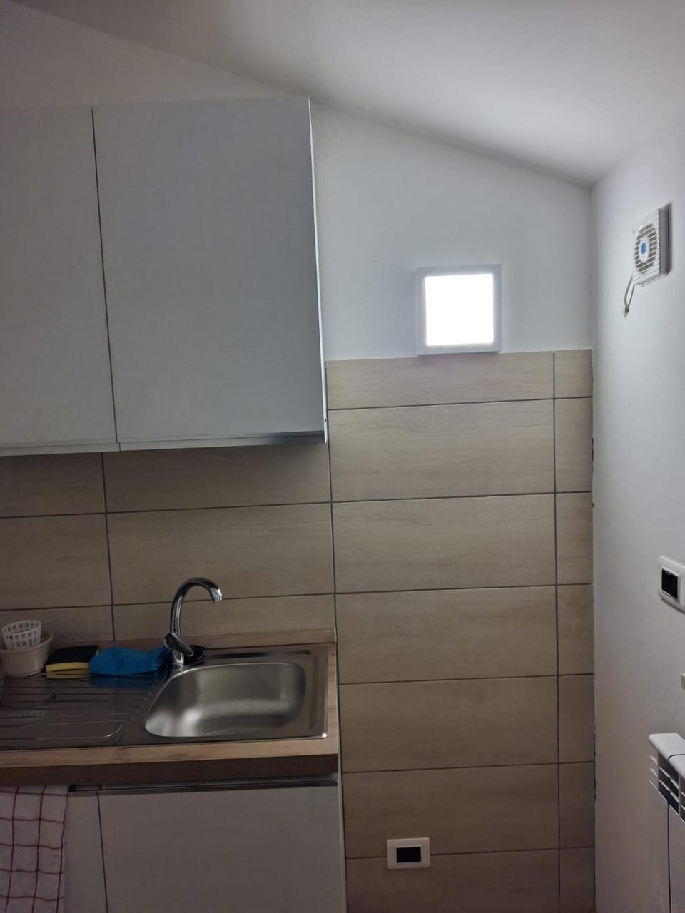 Chalet Franca Maria Chalet in Abruzzo