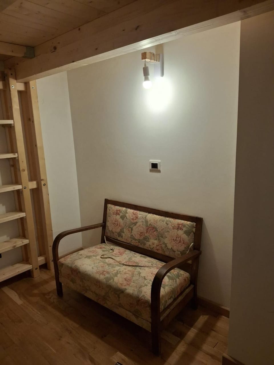 Chalet Franca Maria Chalet in Abruzzo