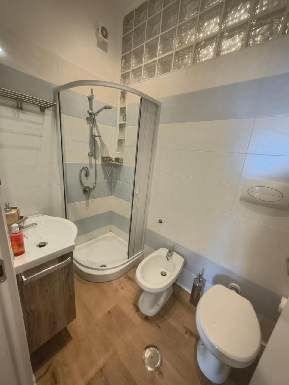 Acquamarina Apartment in Pozzuoli