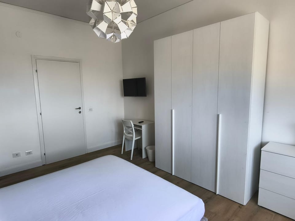 Acquamarina Apartment in Pozzuoli