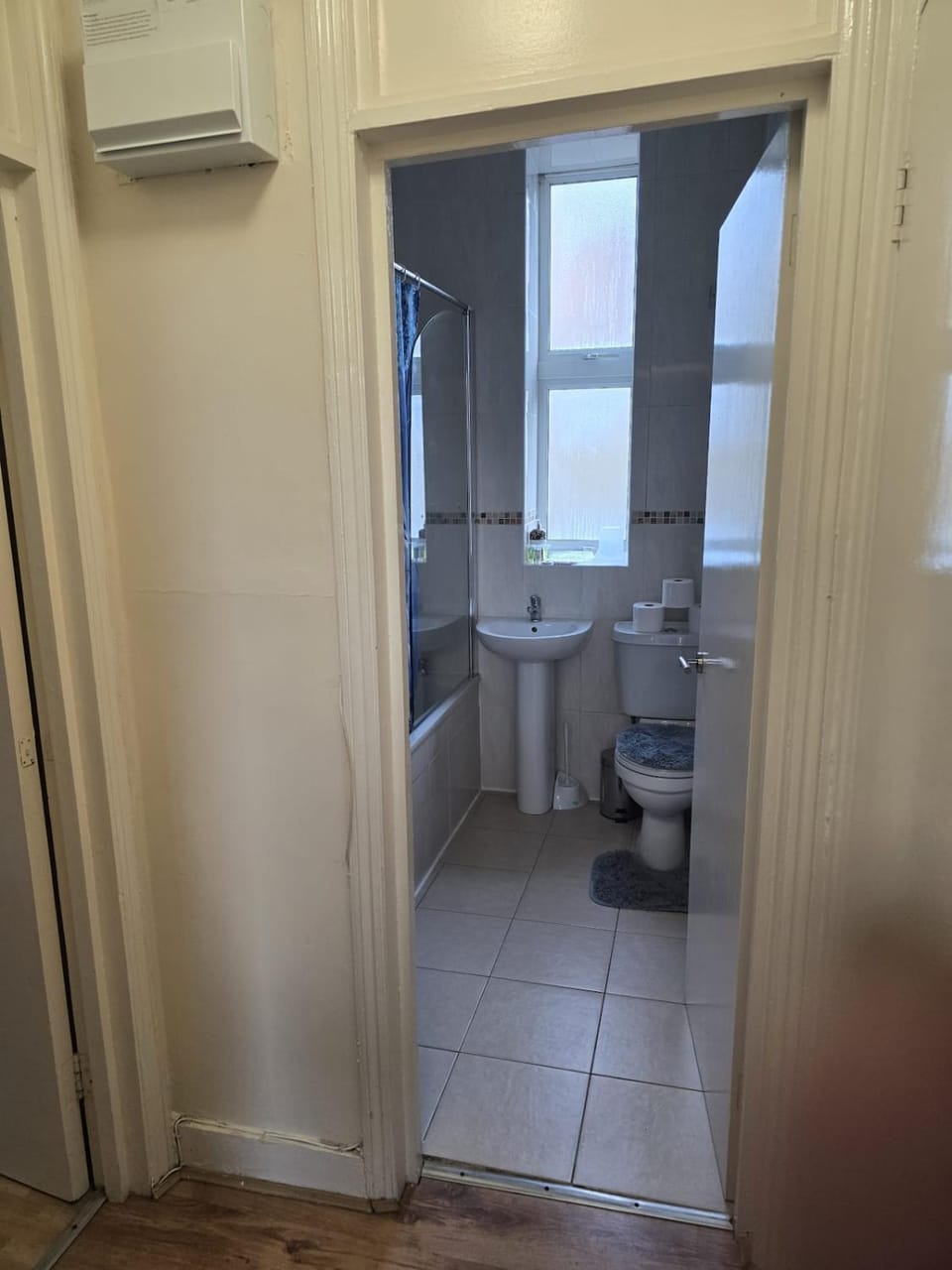 Toilet, Bathroom
