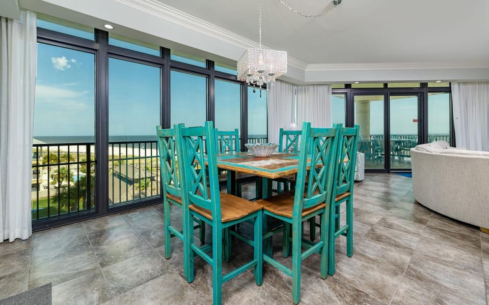The Oasis 311 formerly Phoenix West II 311 condo Apartment in Orange Beach