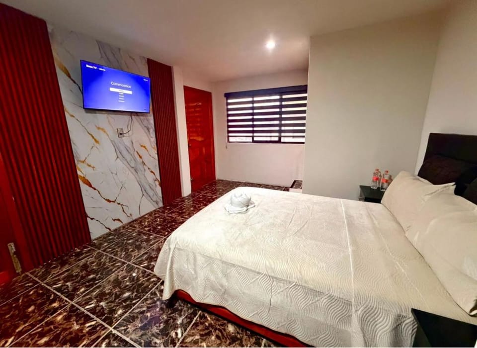 El encanto de Zacatlan Hotel in State of Puebla