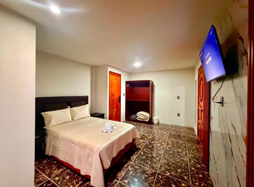 El encanto de Zacatlan Hotel in State of Puebla