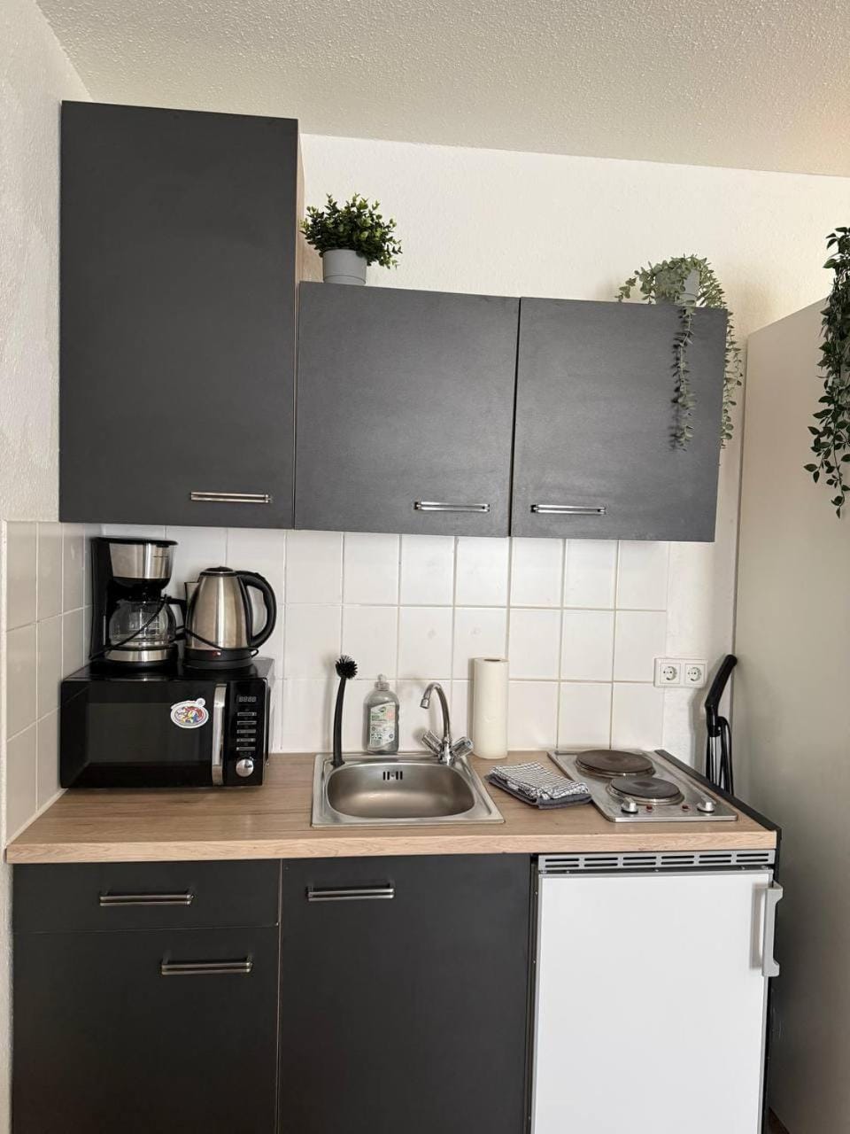 Modern Apartment Close to Bus Station Apartment in Wurzburg
