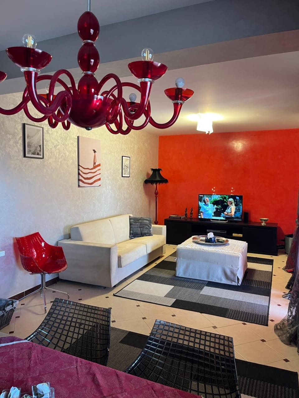 Pržno lux apartment Apartment in Budva Municipality