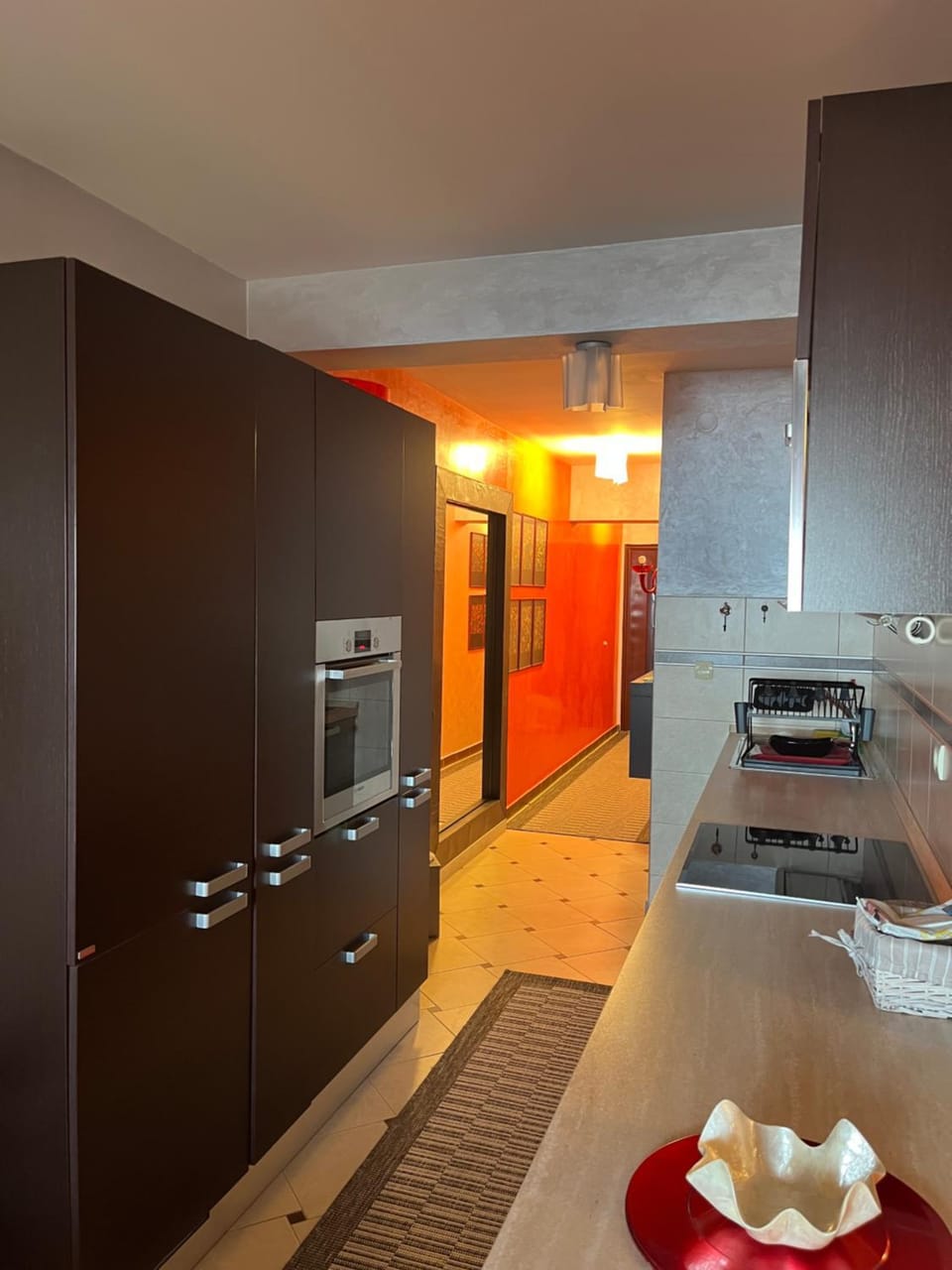 Pržno lux apartment Apartment in Budva Municipality