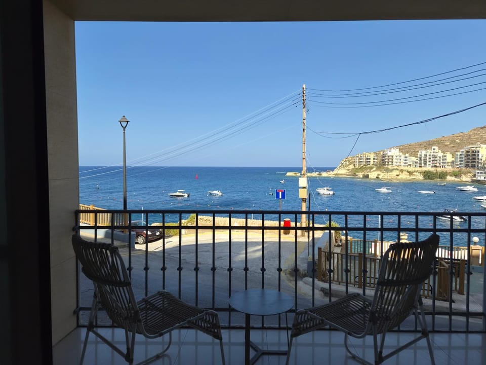 Day, Balcony/Terrace, Sea view