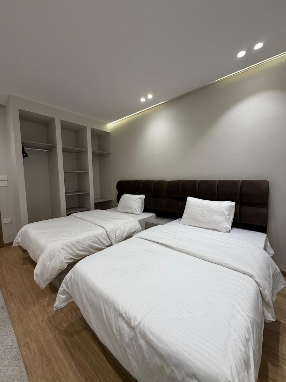 Zamalek Suites 102 Nile View Apartment in Cairo