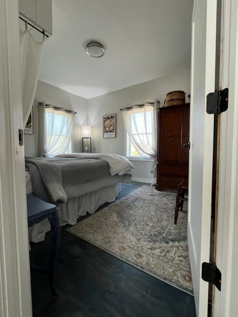Lewiston Serene Upscale Cottage Stunning Views 2 bedroom House in Lewiston