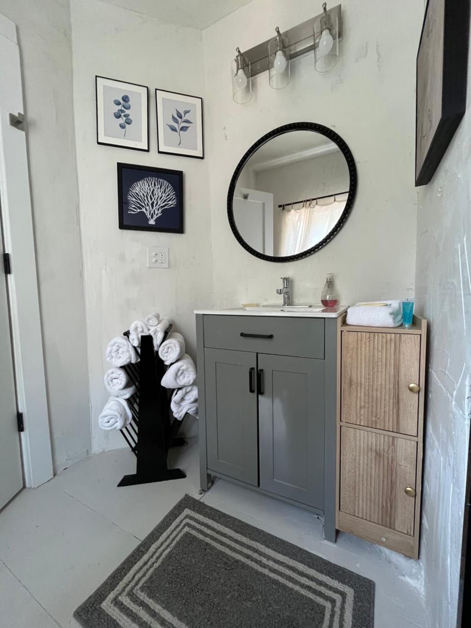 Lewiston Serene Upscale Cottage Stunning Views 2 bedroom House in Lewiston