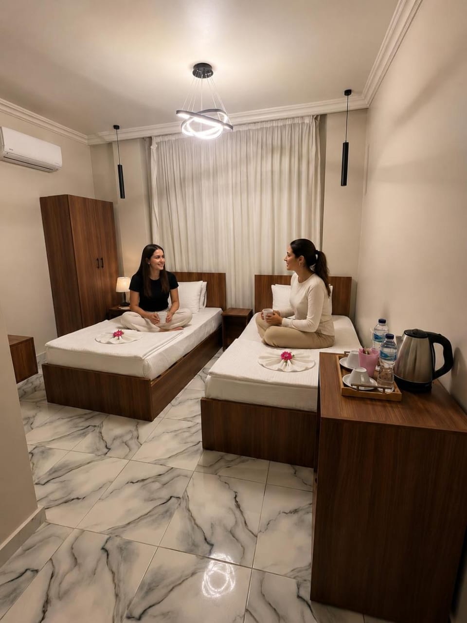 Montu pyramids M hotel Hotel in Egypt