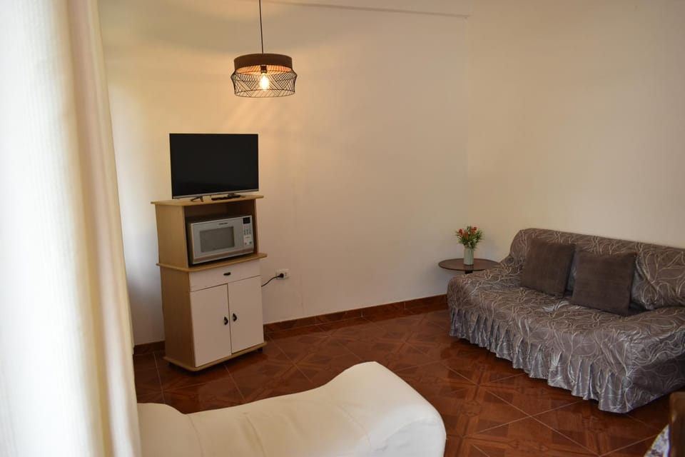 Hospedaje kadija Inn in Oxapampa