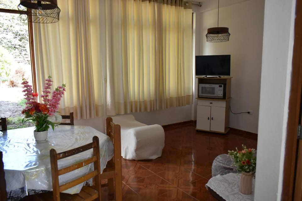 Hospedaje kadija Inn in Oxapampa