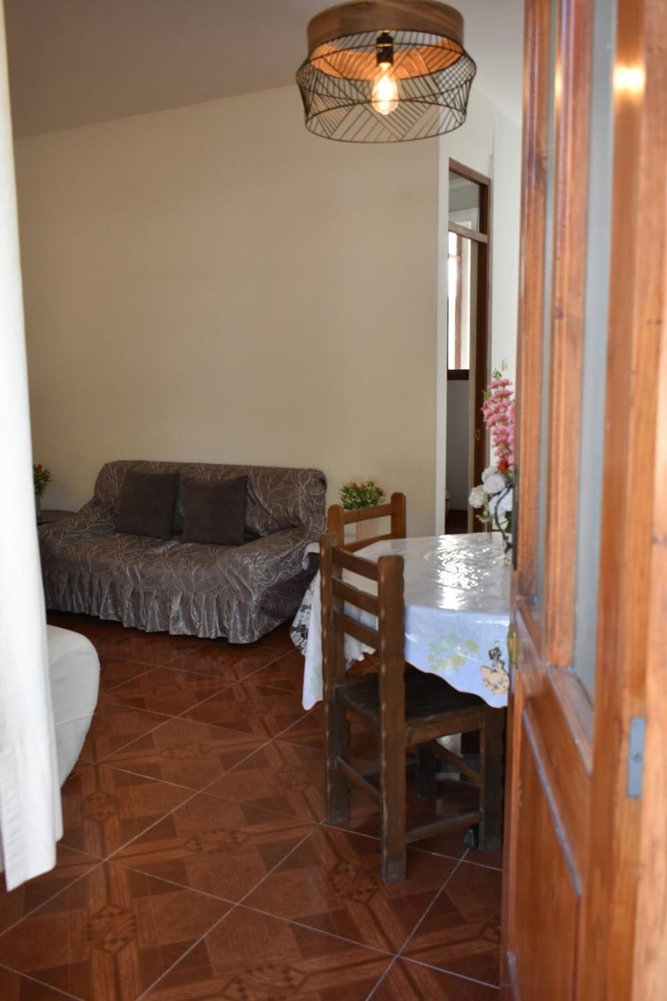 Hospedaje kadija Inn in Oxapampa