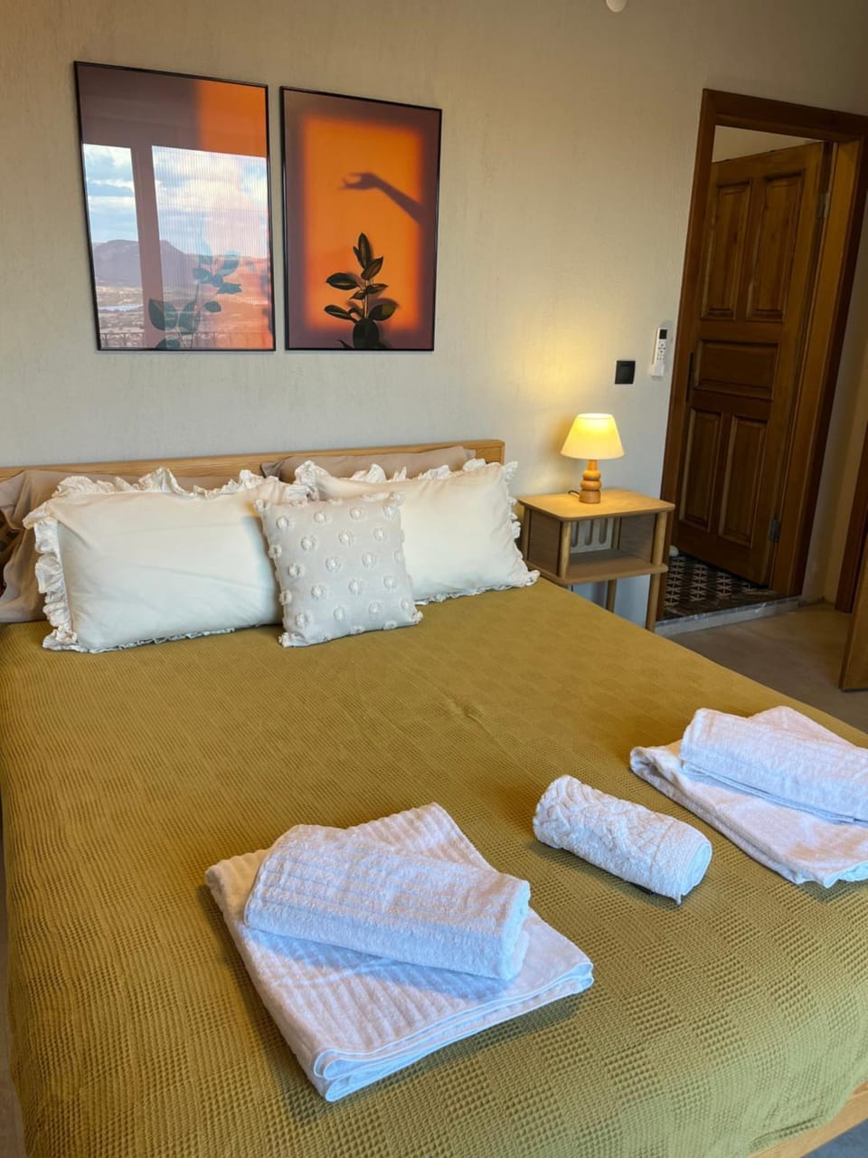 Premium Accommodation Near Assos Privilege Villa in Turkey