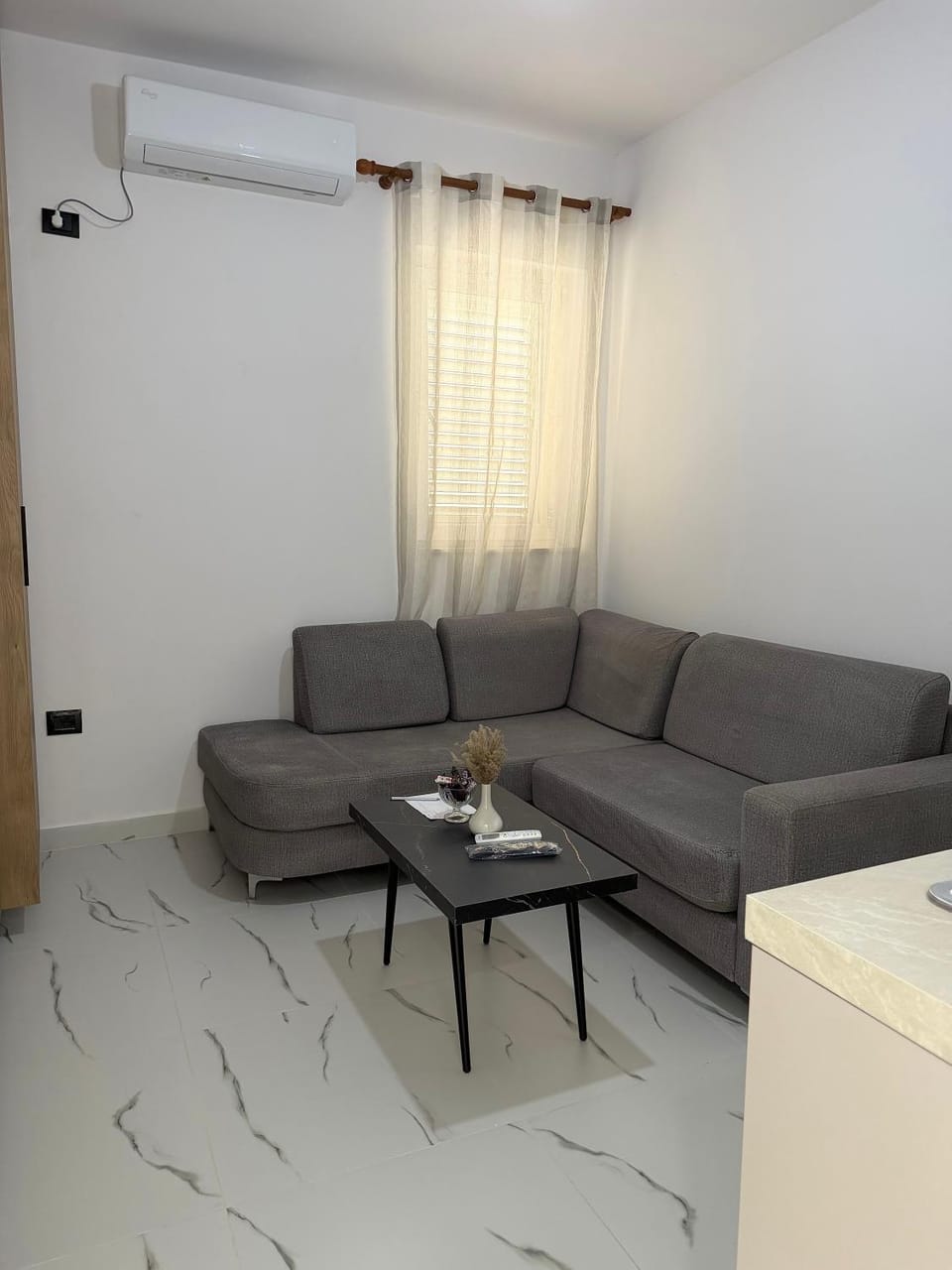 Aura Apartment Apartment in Tirana