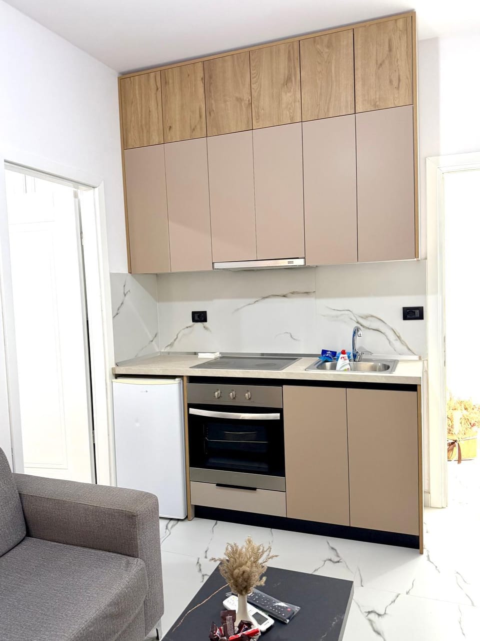 Aura Apartment Apartment in Tirana