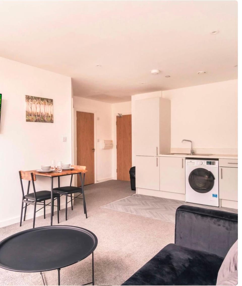 Guild Apartments Apartment in Preston