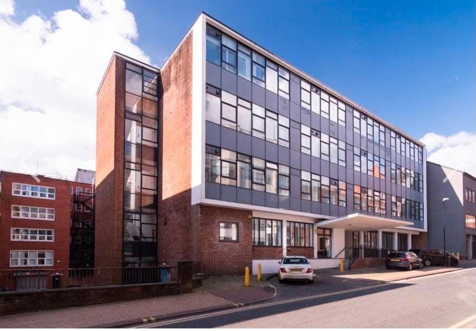Guild Apartments Apartment in Preston