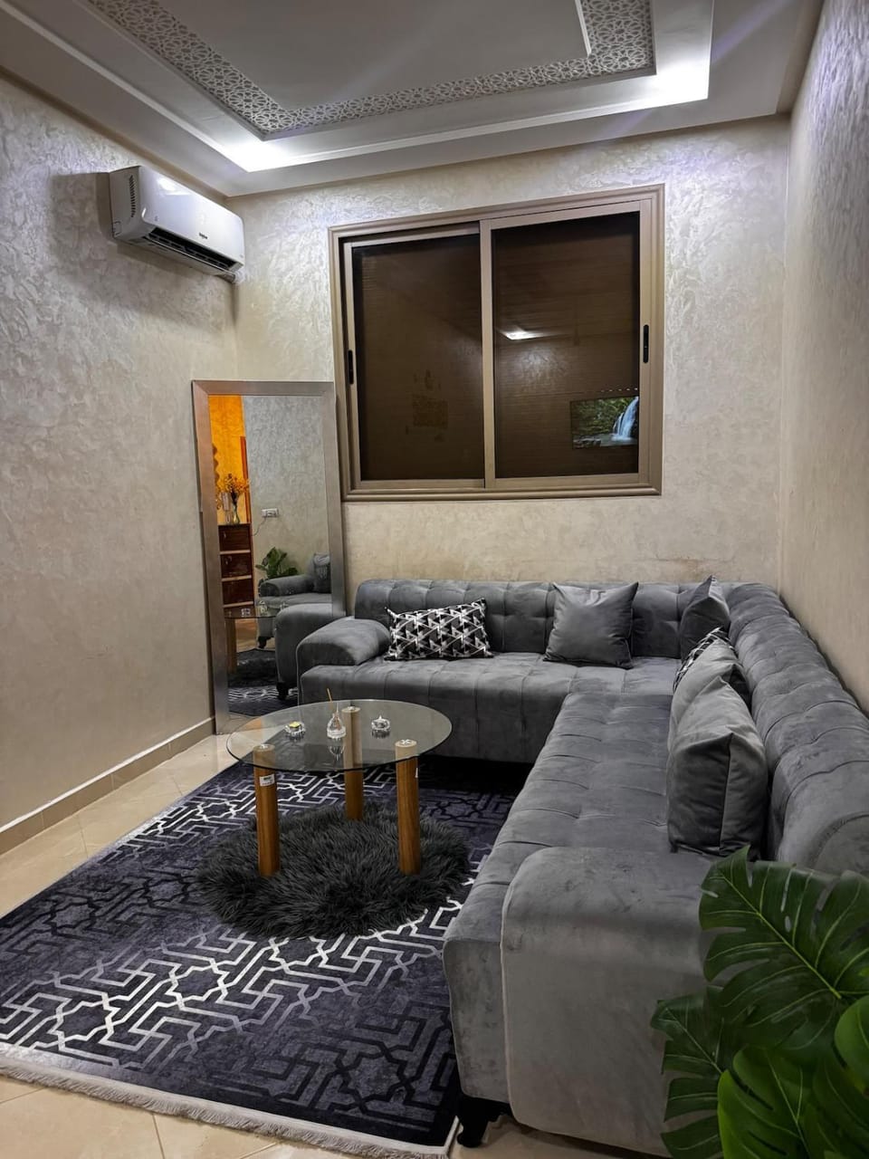 Nice, chic apartment close to all amenities Apartment in Meknes