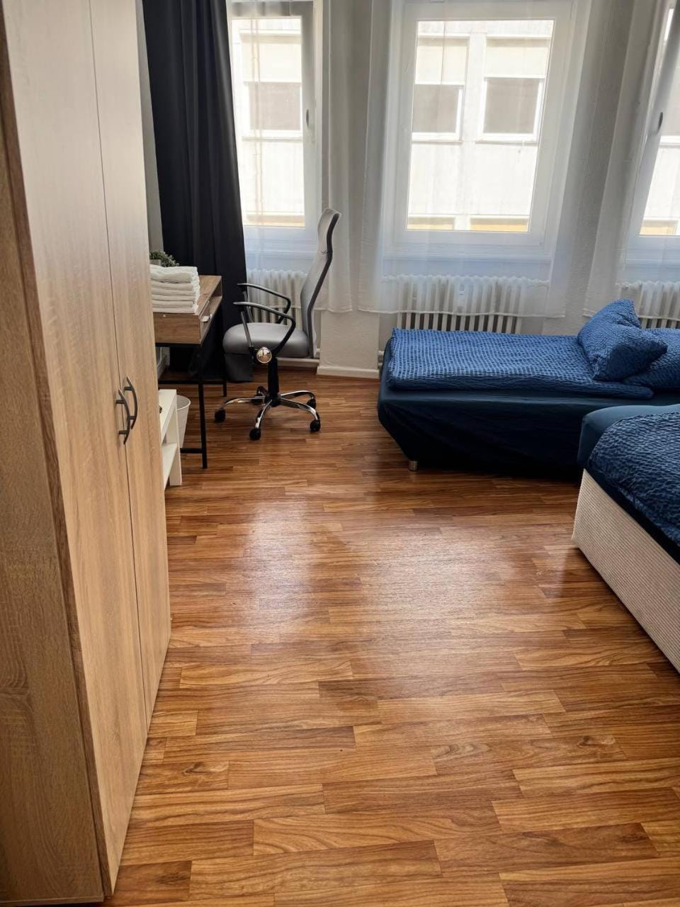 Altstadtquartier Trier Apartment in Trier