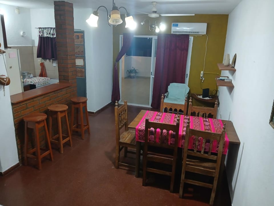 Alquiler temporario Apartment in Posadas