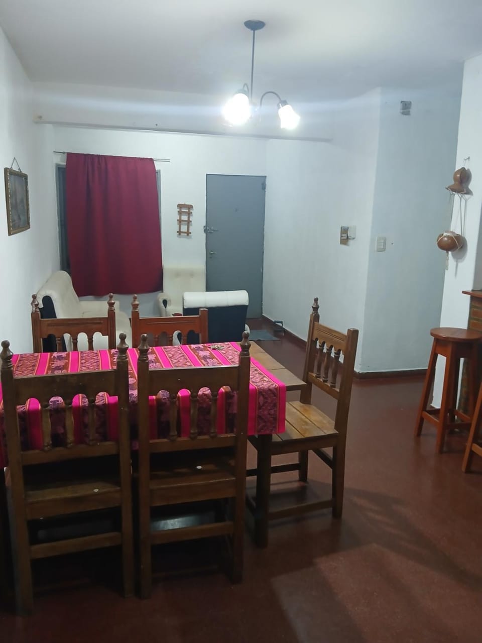 Alquiler temporario Apartment in Posadas