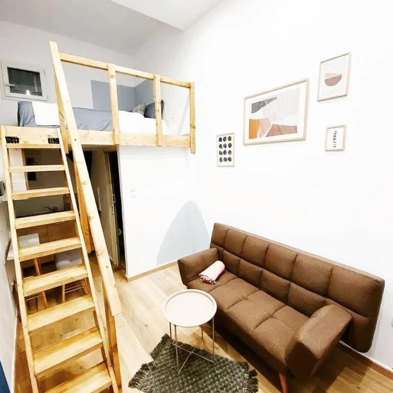 Panormou Private Maisonette Apartment in Athens