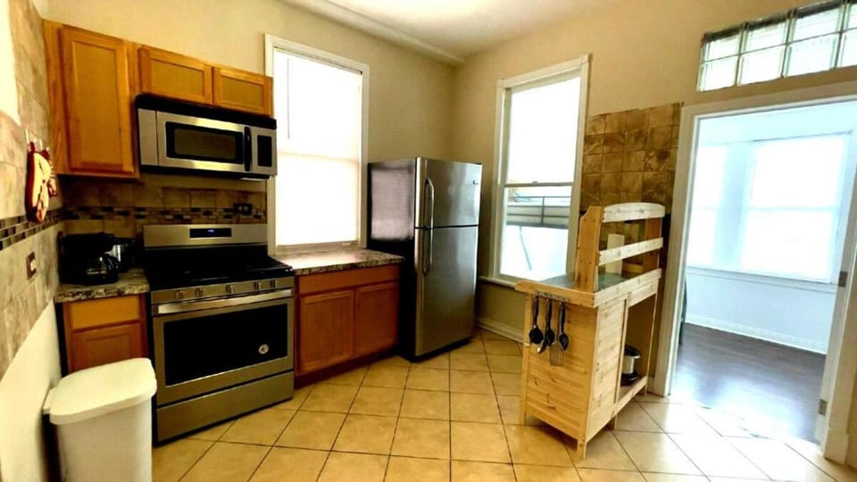 oven, stove, toaster