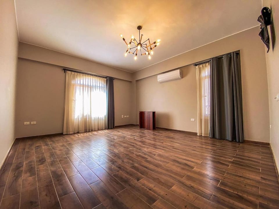 The Manor Apartment in Egypt