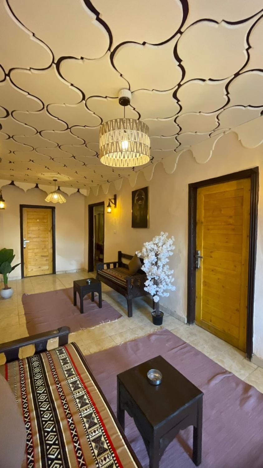 Lighthouse Inn Dahab Inn in South Sinai Governorate