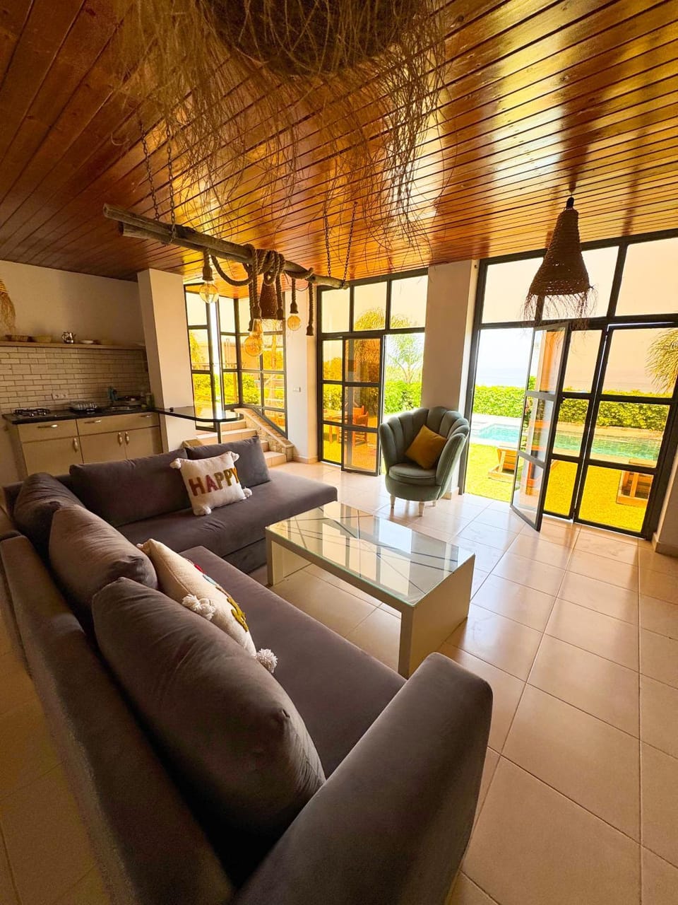 Luxury Villa at marina smir Villa in Tangier-Tétouan-Al Hoceima