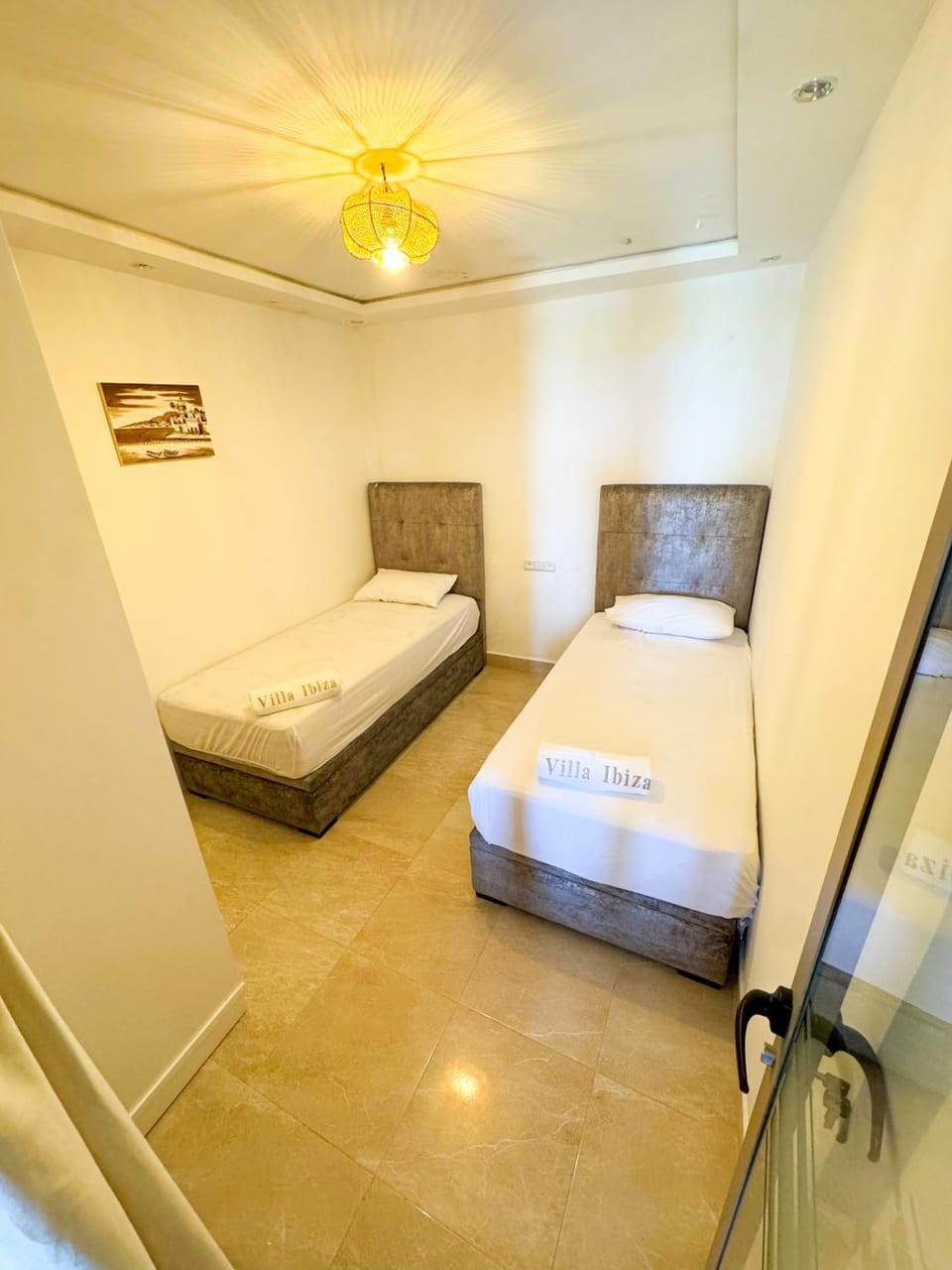 Luxury Villa at marina smir Villa in Tangier-Tétouan-Al Hoceima