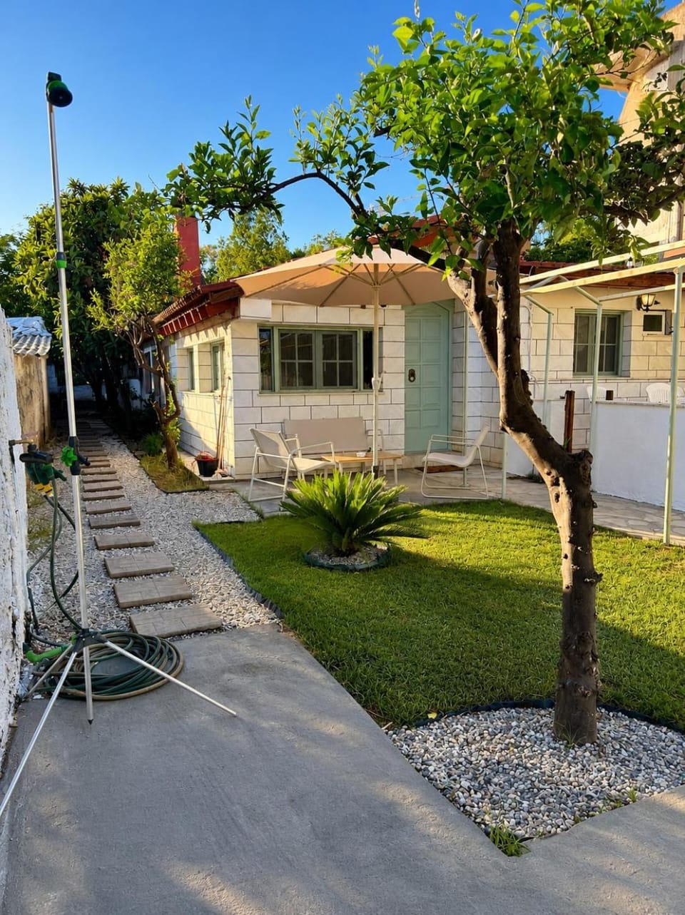 Garden, Garden