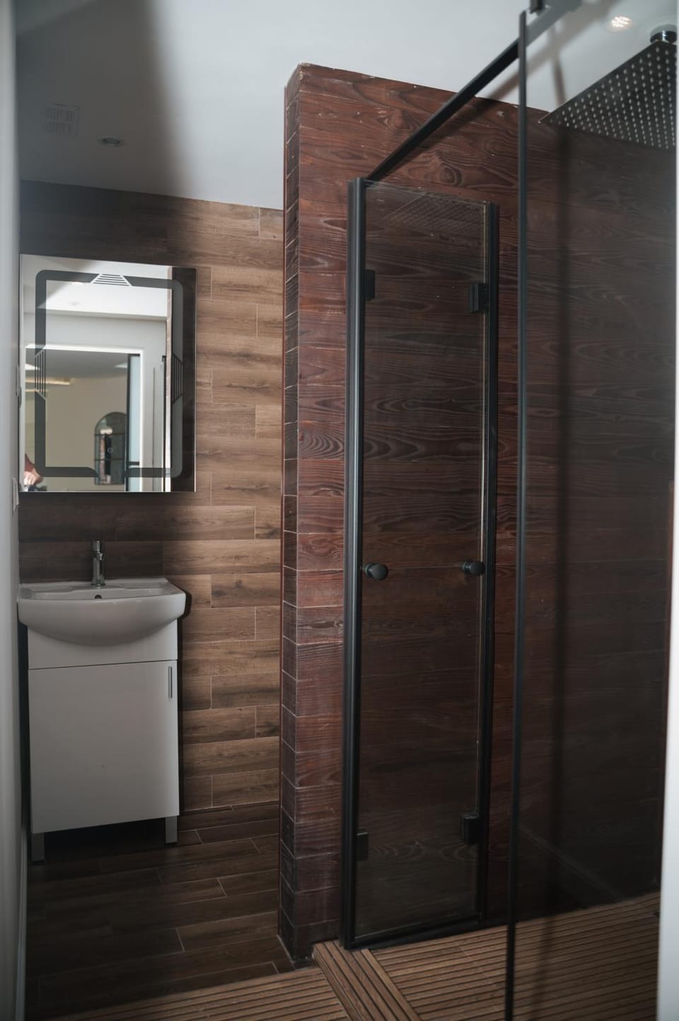 Two-bedroom apartment in Boyana Apartment in Sofia