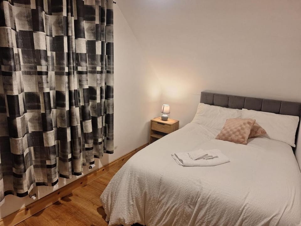 Kilfenora View Cottage Apartment in County Clare