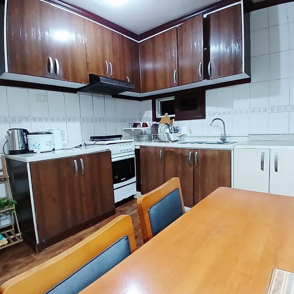 Zonevill - 5 Br Condo near Burnham A202 Apartment in Baguio