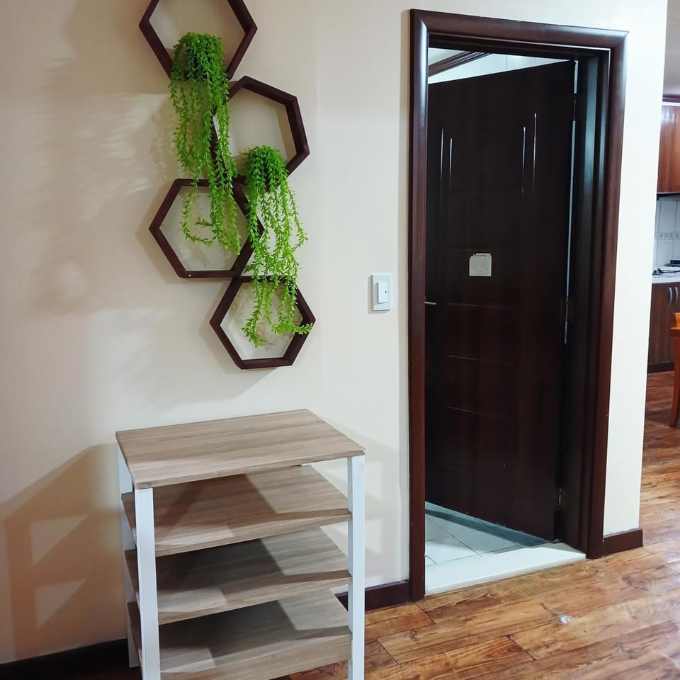 Zonevill - 5 Br Condo near Burnham A202 Apartment in Baguio