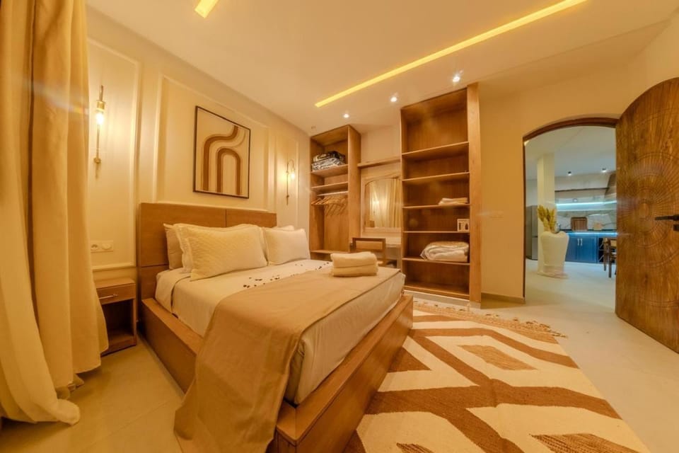 Appart Ayoub 3 Apartment in Essaouira