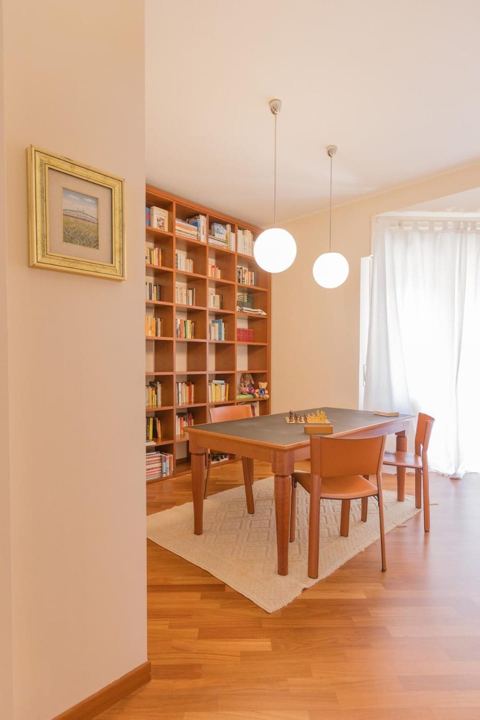 Library