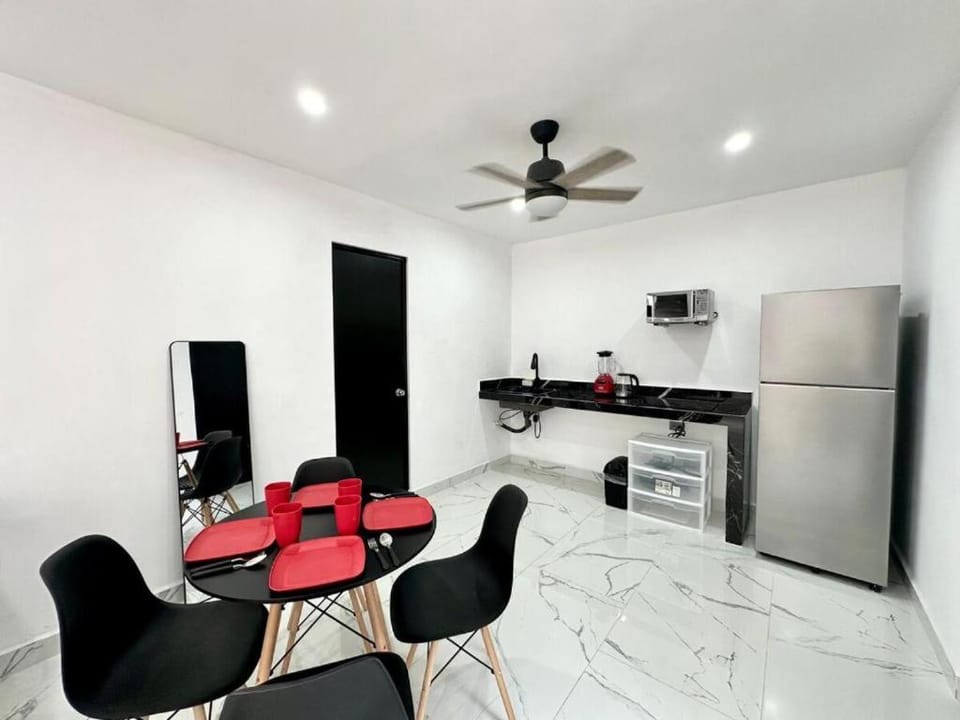 Extraordinario departamento con alberca y jacuzzi Apartment in Monterrey