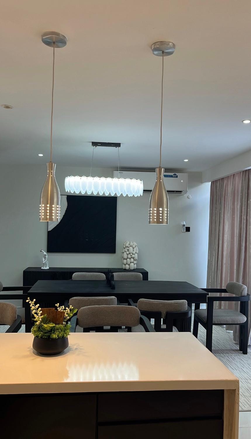 NobleStaysTz Apartment in City of Dar es Salaam