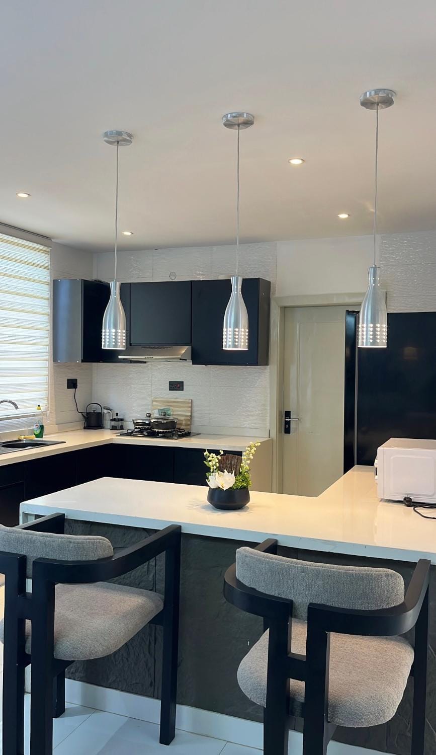 NobleStaysTz Apartment in City of Dar es Salaam