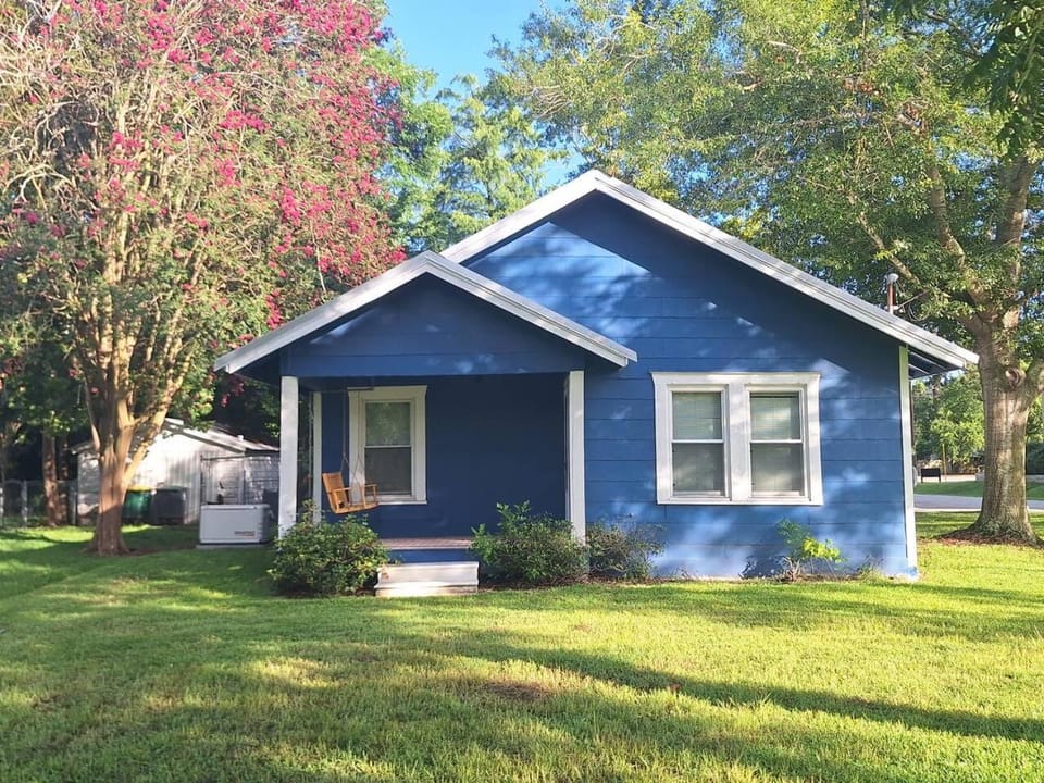 Casa Lynda - Heart of Tomball House in Tomball