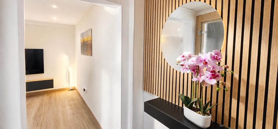 Apartamento El Marqués en el Puerto de Denia Apartment in Dénia