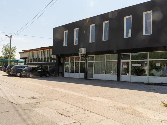 Vila Melina - Kuća za 16 osoba Apartment in Sarajevo