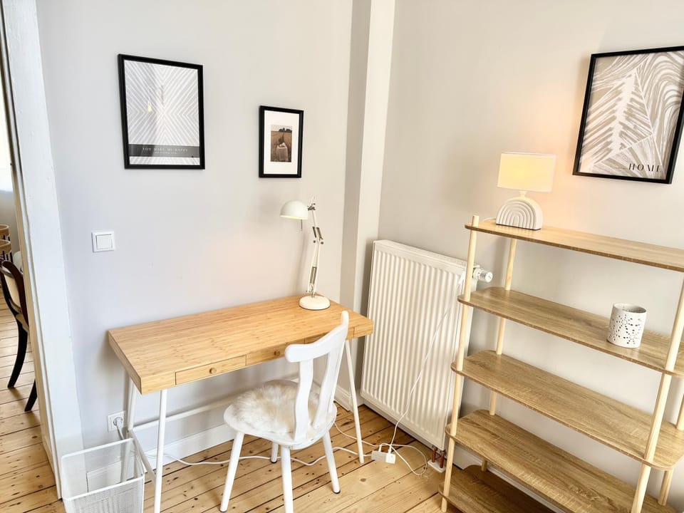 Classy apartment in Krefeld Apartment in Krefeld