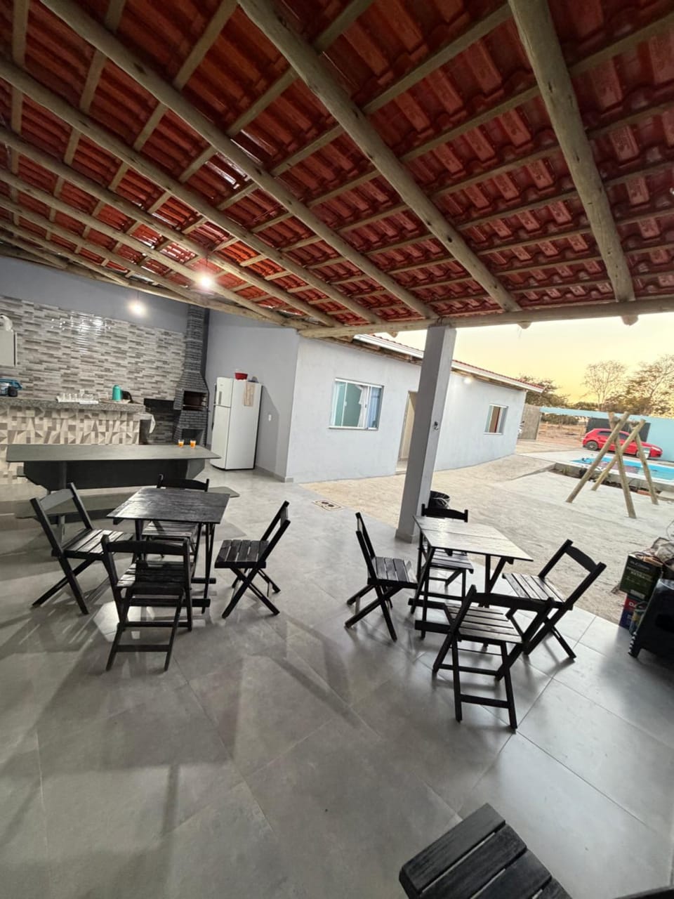 Recanto da vale Rs House in State of Bahia